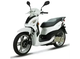 Sym Symphony 125 S Sym Symphony 125 S