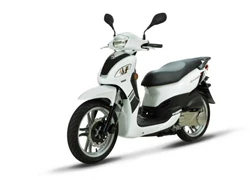 Sym Symphony 125 S Sym Symphony 125 S