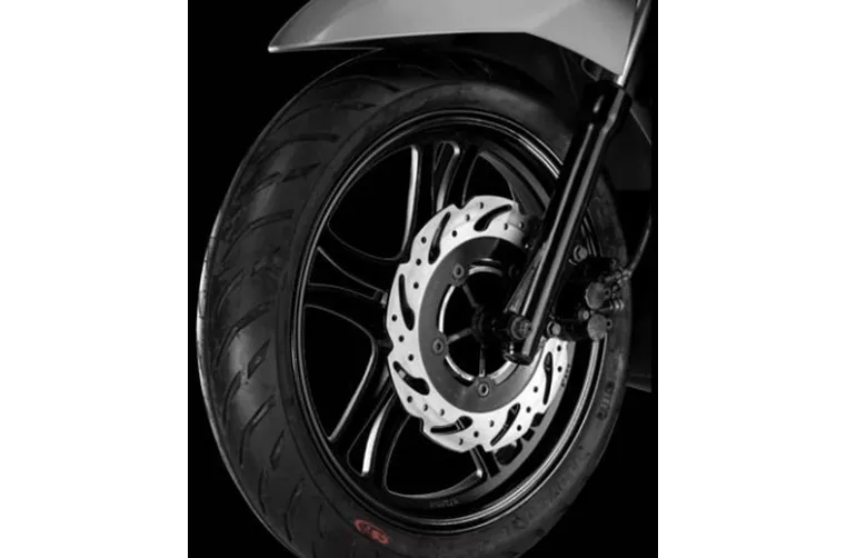 Sym Symphony ST 125 2020 Sym Symphony ST 125 2020