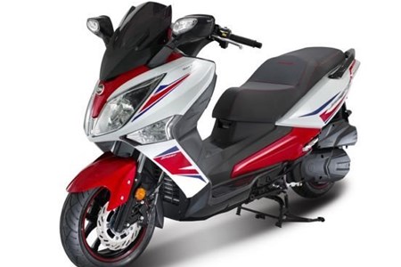 Sym GTS 300i Sport 2020