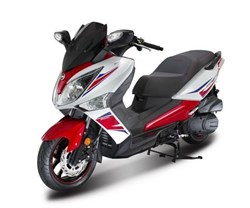 Sym GTS 300i Sport 2020