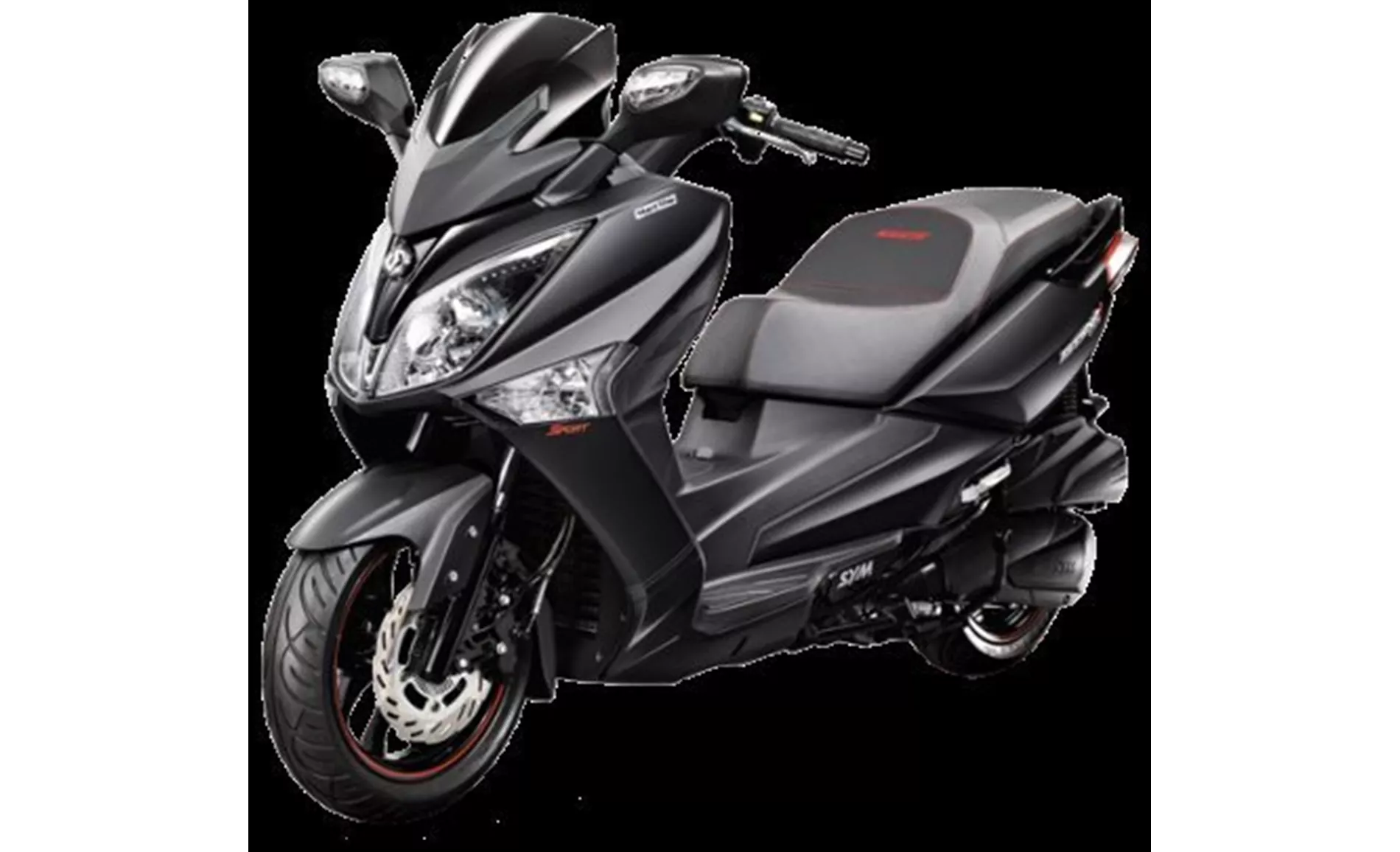 Sym GTS 300i Sport 2020 Sym GTS 300i Sport 2020