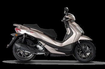 Sym HD 300 2020 - Bild 2