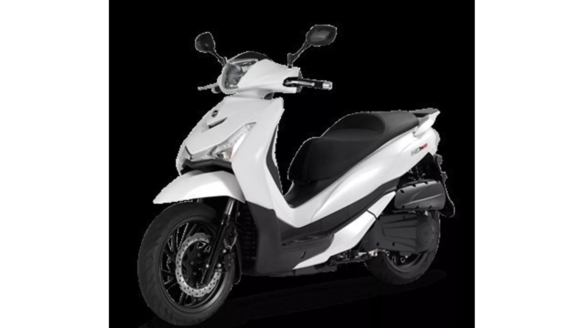 Sym HD 300 - Image 6 Sym HD 300 - Image 6