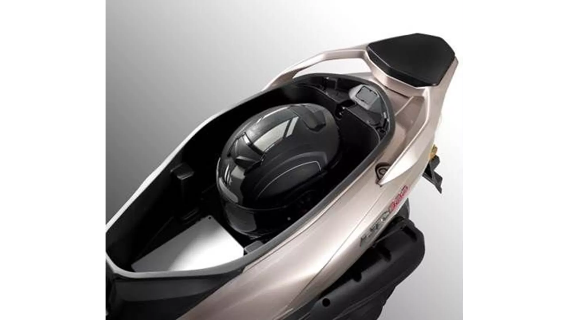 Sym HD 300 - Image 8 Sym HD 300 - Image 8