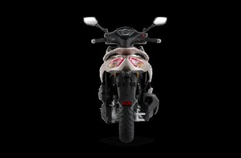 Sym HD 300 2020 - Bild 4