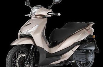 Sym HD 300 2020 - Bild 3