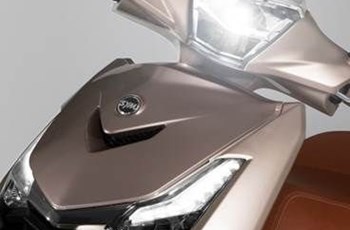 Sym HD 300 2020 - Bild 14