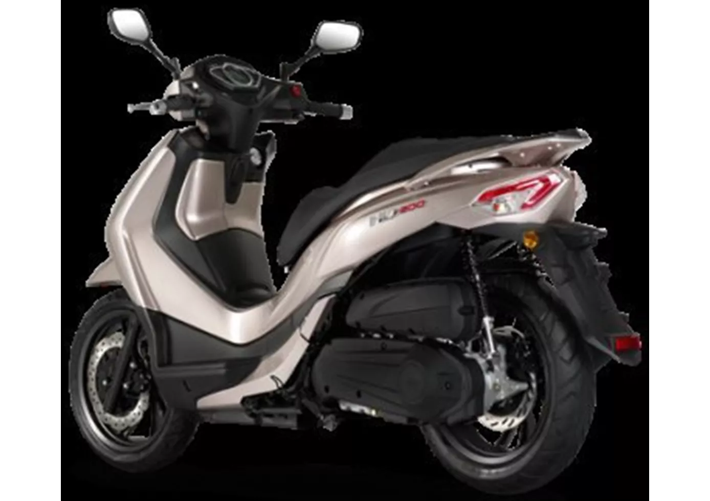 Sym HD 300 2020 Sym HD 300 2020