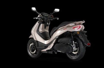 Sym HD 300 2020 - Bild 5