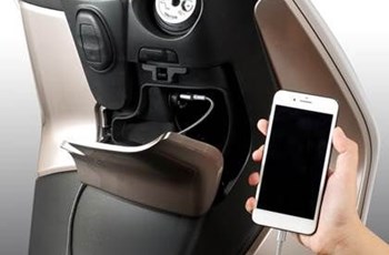 Sym HD 300 2020 - Bild 15