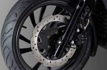 Sym HD 300 2020 - Bild 16