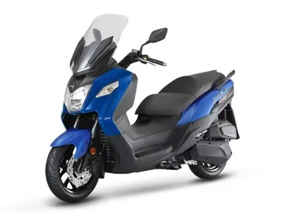 Sym Joymax Z+ 300i 2020 Sym Joymax Z+ 300i 2020
