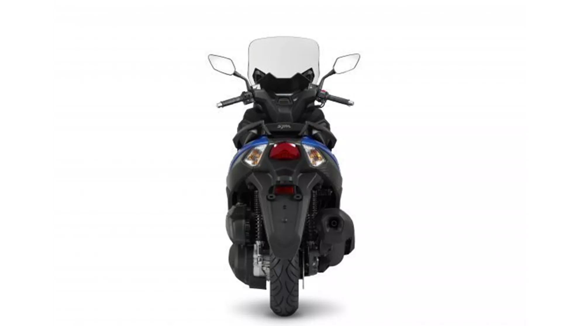 Sym Joymax Z+ 300i - Image 2 Sym Joymax Z+ 300i - Image 2