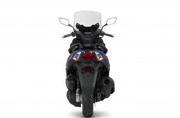 Sym Joymax Z+ 300i 2020 - Bild 4 Sym Joymax Z+ 300i 2020 - Bild 4