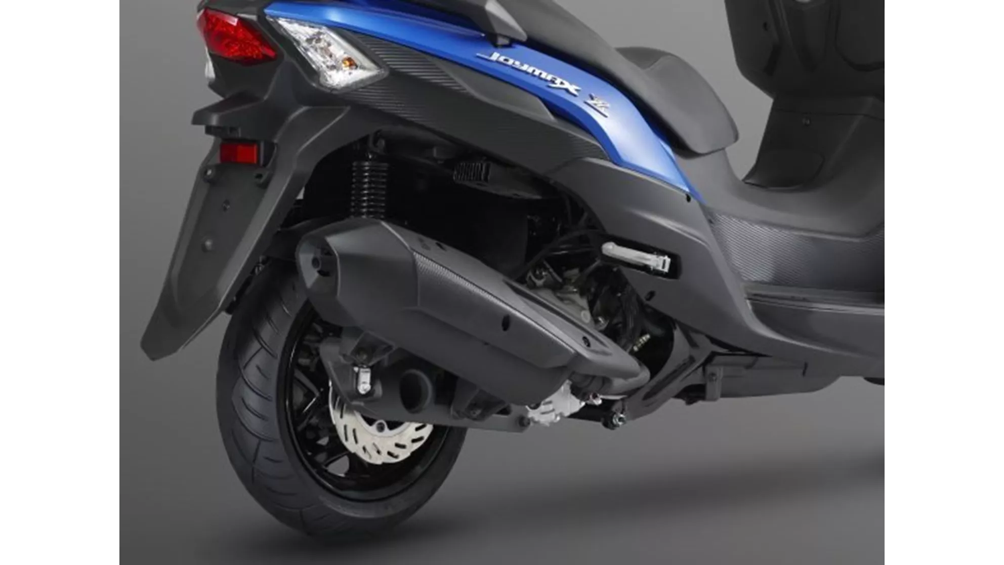 Sym Joymax Z+ 300i - Image 15 Sym Joymax Z+ 300i - Image 15