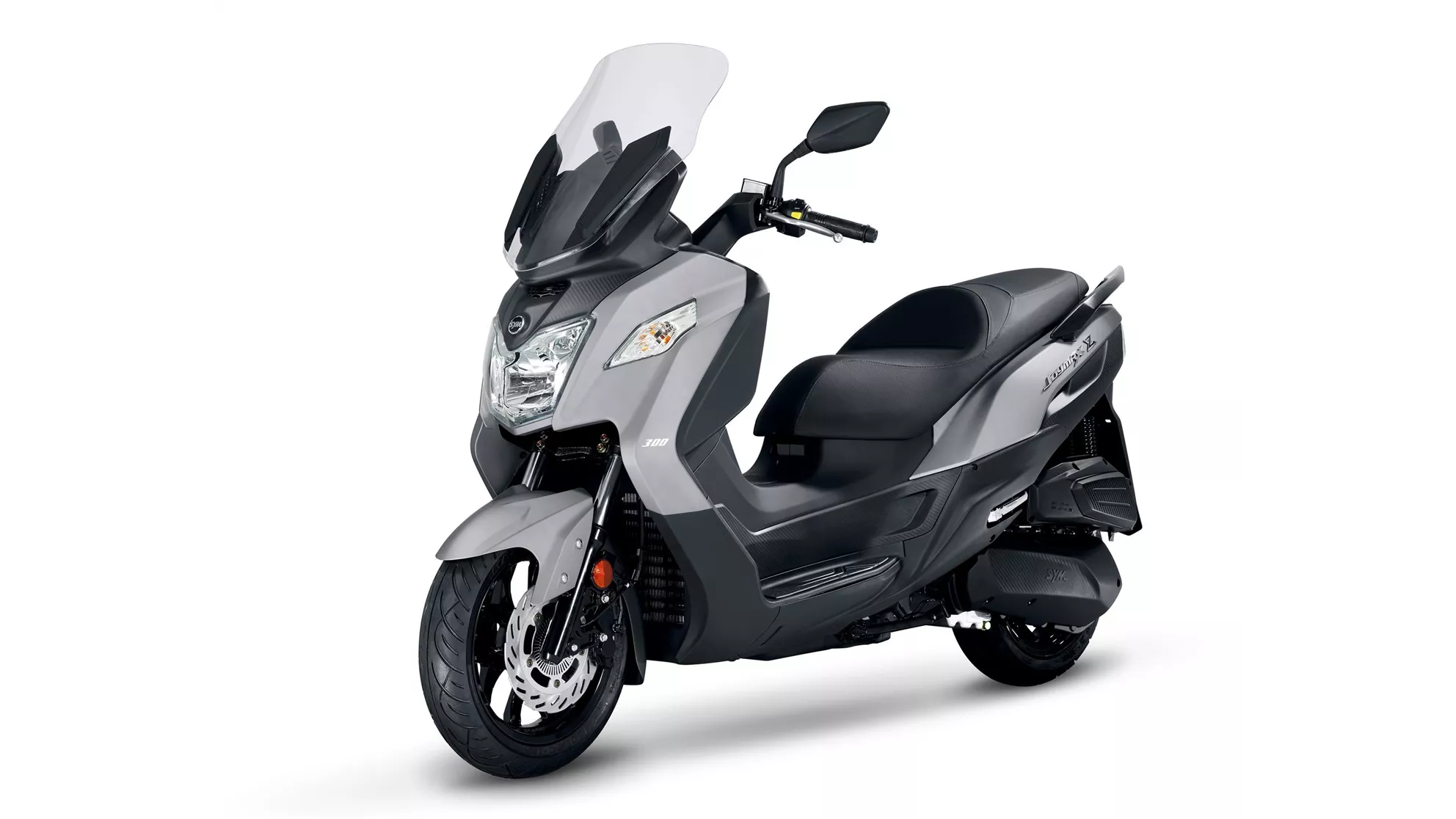 Sym Joymax Z+ 300i - Image 9 Sym Joymax Z+ 300i - Image 9