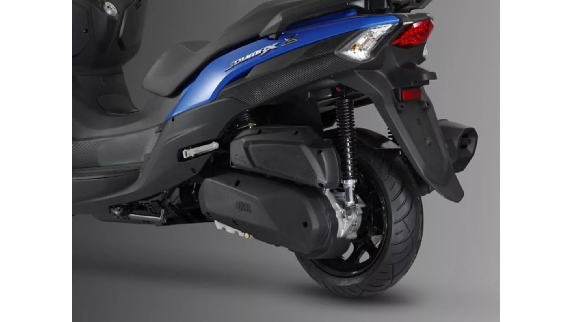 Sym Joymax Z+ 300i - Image 16 Sym Joymax Z+ 300i - Image 16