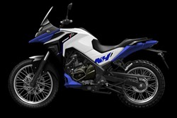 Sym NH T 125 2020