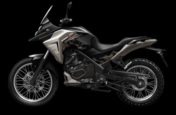 Sym NH T 125 2020 - Bild 5