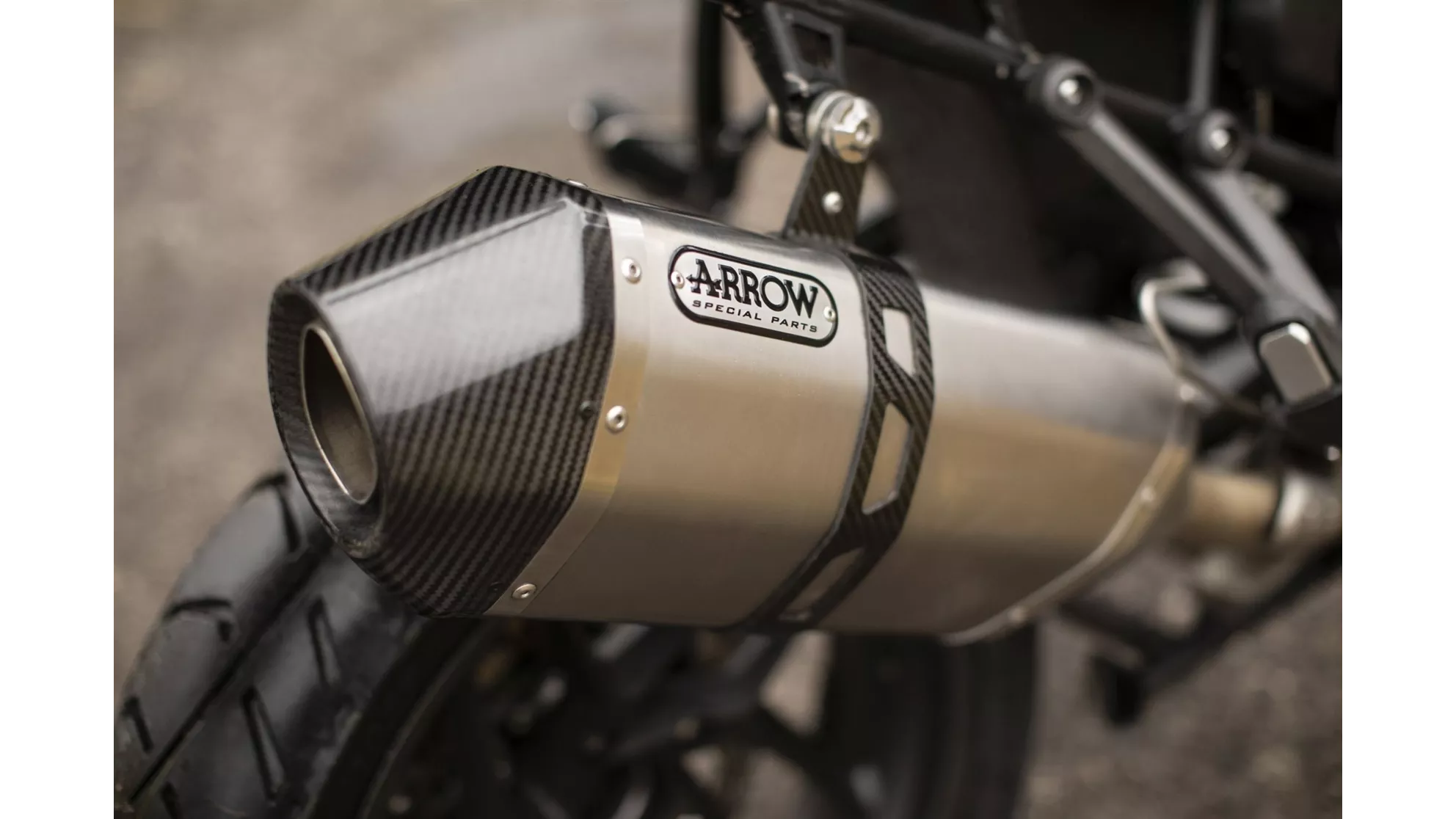 Triumph Tiger 1200 Desert Edition - Image 7 Triumph Tiger 1200 Desert Edition - Image 7