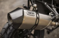 Triumph Tiger 1200 Desert Edition 2020 - Bild 9 Triumph Tiger 1200 Desert Edition 2020 - Bild 9