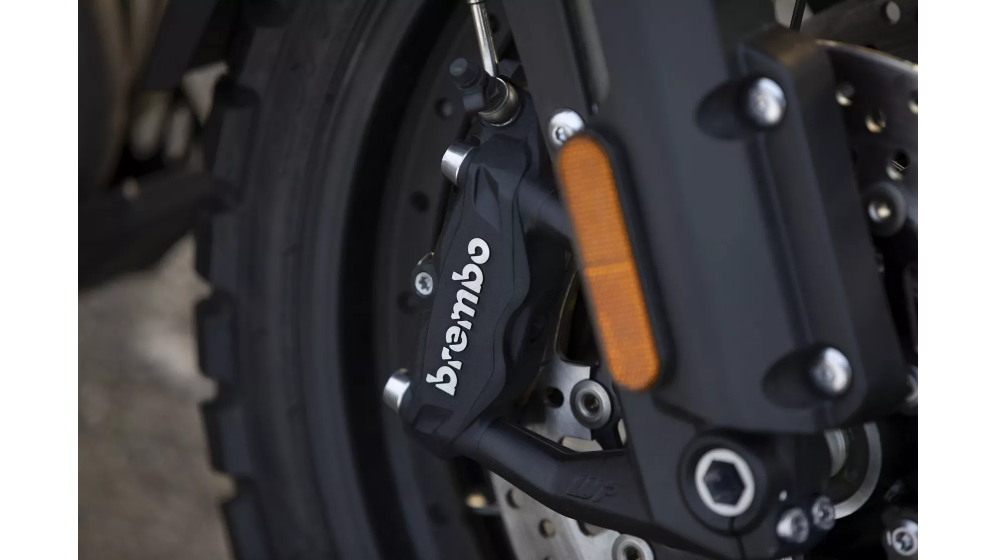 Triumph Tiger 1200 Desert Edition - Image 8 Triumph Tiger 1200 Desert Edition - Image 8