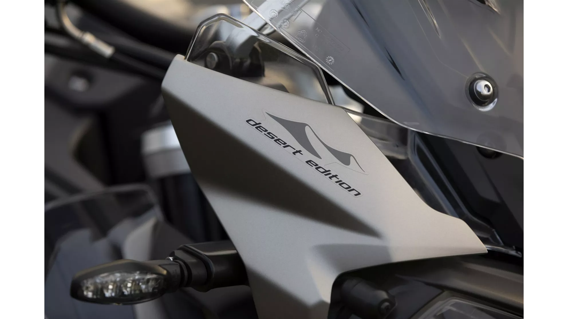 Triumph Tiger 1200 Desert Edition - Image 10 Triumph Tiger 1200 Desert Edition - Image 10