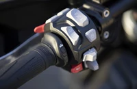 Triumph Tiger 1200 Desert Edition 2020 - Bild 15 Triumph Tiger 1200 Desert Edition 2020 - Bild 15