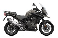 Triumph Tiger 1200 Desert Edition 2020 - Bild 1 Triumph Tiger 1200 Desert Edition 2020 - Bild 1