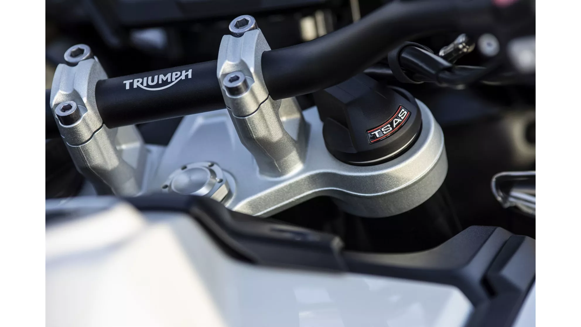 Triumph Tiger 1200 Desert Edition - Image 15 Triumph Tiger 1200 Desert Edition - Image 15