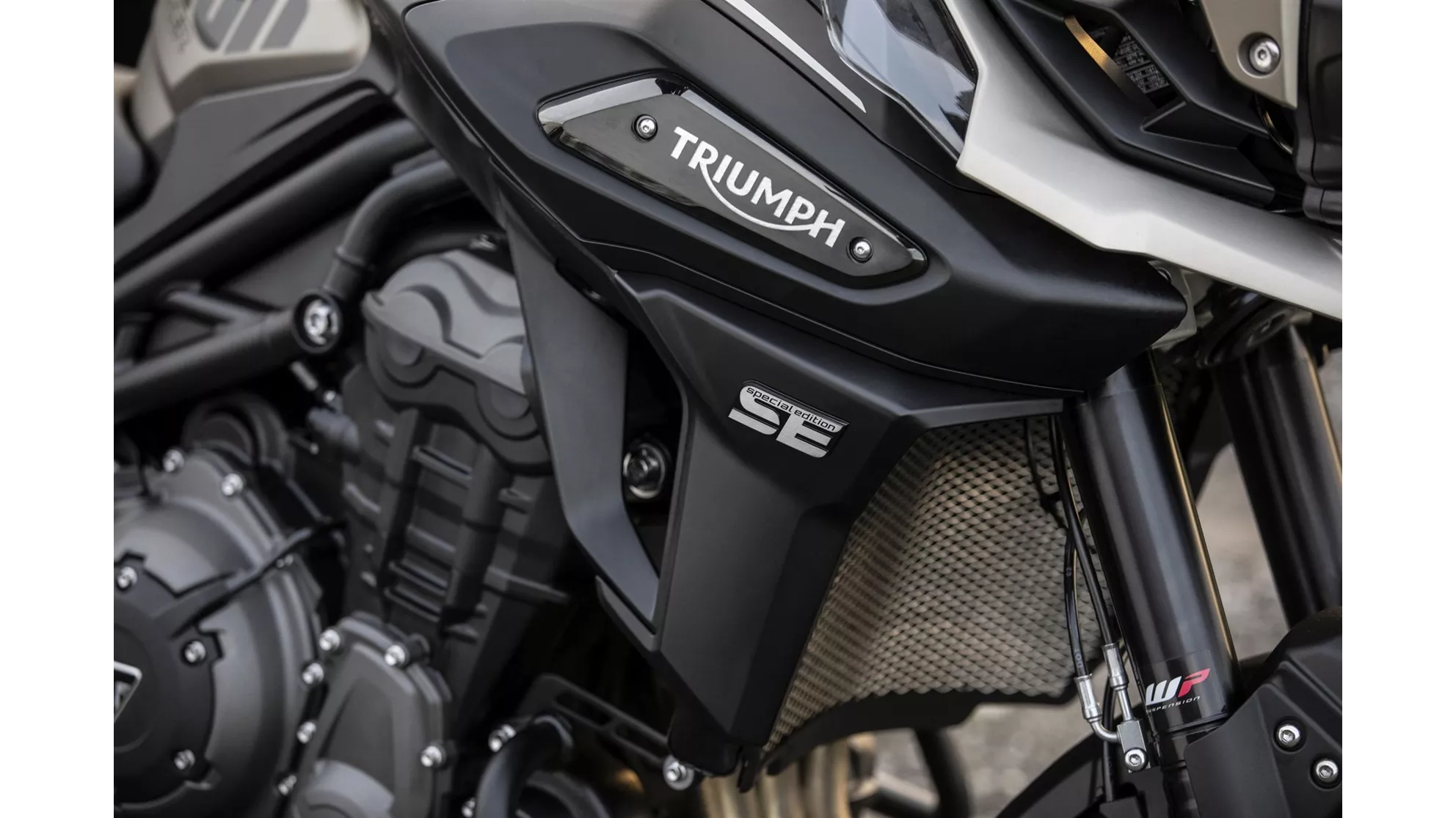 Triumph Tiger 1200 Desert Edition - Image 17 Triumph Tiger 1200 Desert Edition - Image 17