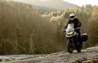 Triumph Tiger 1200 Desert Edition 2020 - Bild 6 Triumph Tiger 1200 Desert Edition 2020 - Bild 6
