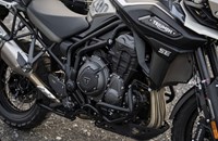 Triumph Tiger 1200 Desert Edition 2020 - Bild 7 Triumph Tiger 1200 Desert Edition 2020 - Bild 7