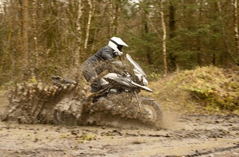Triumph Tiger 1200 Desert Edition 2020 - Bild 8 Triumph Tiger 1200 Desert Edition 2020 - Bild 8