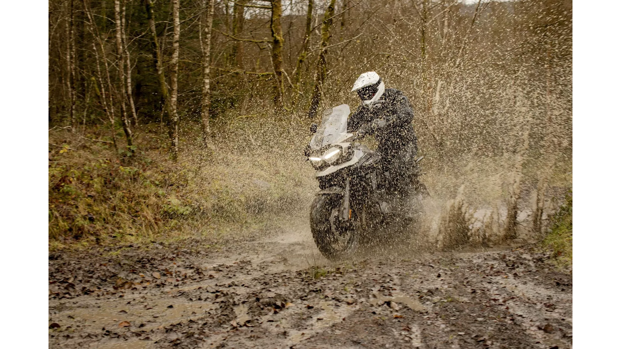 Triumph Tiger 1200 Desert Edition - Image 20 Triumph Tiger 1200 Desert Edition - Image 20