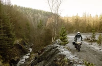 Triumph Tiger 1200 Desert Edition 2020 - Bild 13 Triumph Tiger 1200 Desert Edition 2020 - Bild 13