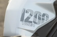 Triumph Tiger 1200 Alpine Edition 2020 - Bild 6 Triumph Tiger 1200 Alpine Edition 2020 - Bild 6