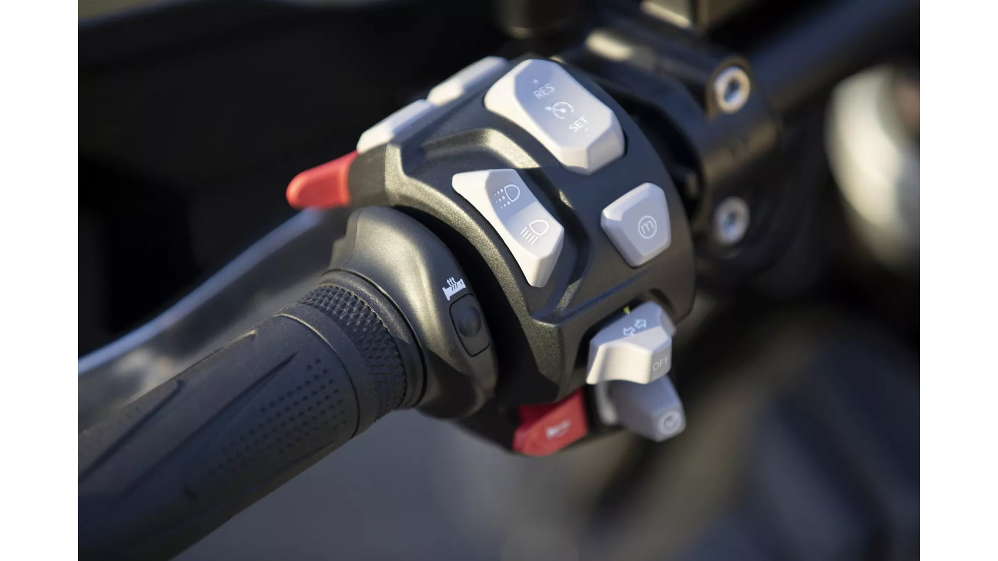 Triumph Tiger 1200 Alpine Edition - Image 6 Triumph Tiger 1200 Alpine Edition - Image 6