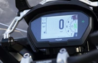 Triumph Tiger 1200 Alpine Edition 2020 - Bild 10 Triumph Tiger 1200 Alpine Edition 2020 - Bild 10