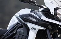 Triumph Tiger 1200 Alpine Edition 2020 - Bild 11 Triumph Tiger 1200 Alpine Edition 2020 - Bild 11