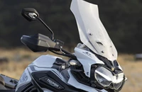 Triumph Tiger 1200 Alpine Edition 2020 - Bild 13 Triumph Tiger 1200 Alpine Edition 2020 - Bild 13