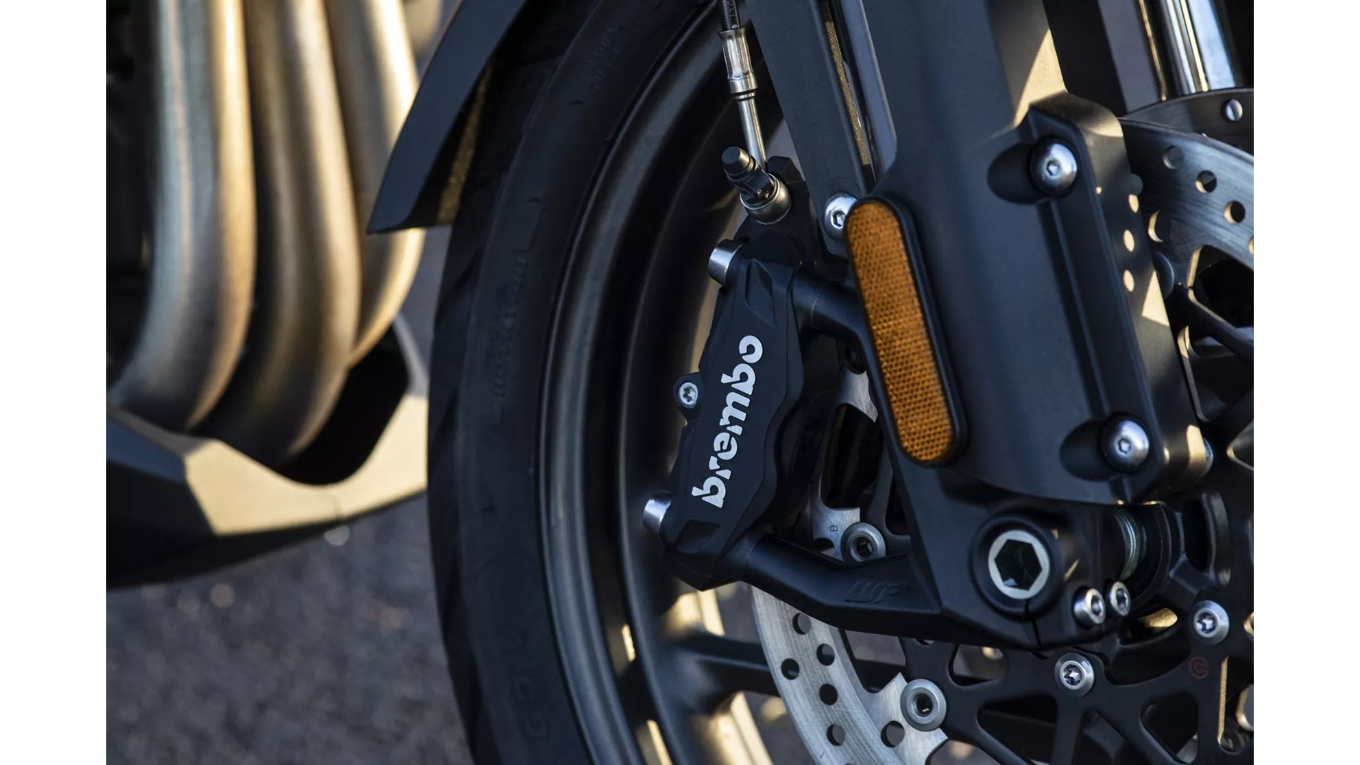 Triumph Tiger 1200 Alpine Edition - Image 16 Triumph Tiger 1200 Alpine Edition - Image 16