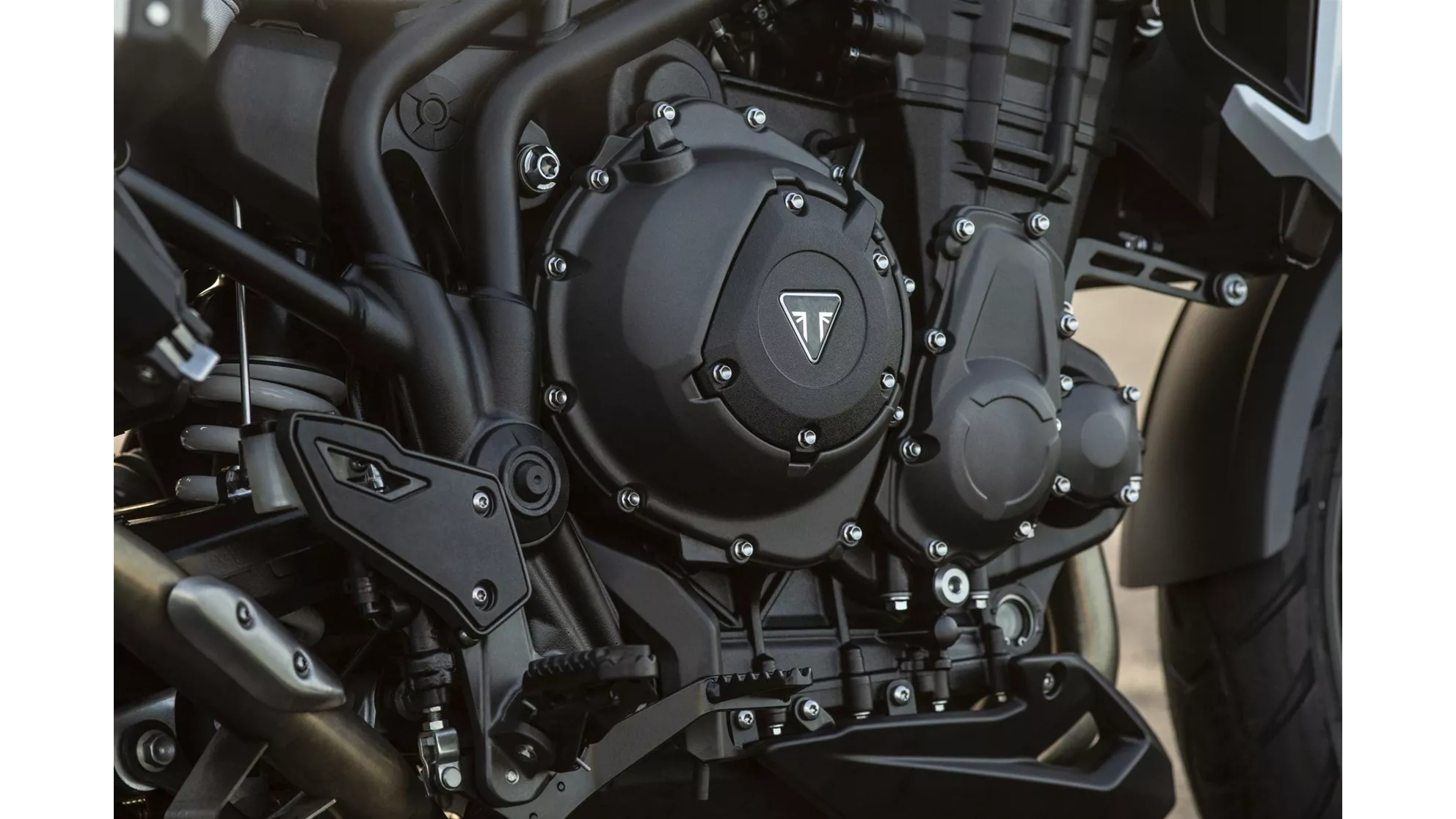 Triumph Tiger 1200 Alpine Edition - Image 17 Triumph Tiger 1200 Alpine Edition - Image 17