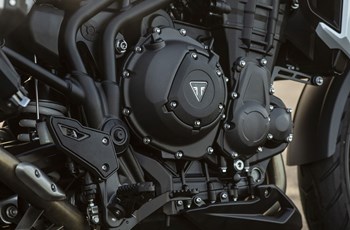 Triumph Tiger 1200 Alpine Edition 2020 - Bild 19 Triumph Tiger 1200 Alpine Edition 2020 - Bild 19