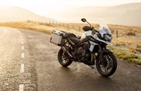 Triumph Tiger 1200 Alpine Edition 2020 - Bild 20 Triumph Tiger 1200 Alpine Edition 2020 - Bild 20