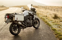 Triumph Tiger 1200 Alpine Edition 2020 - Bild 21 Triumph Tiger 1200 Alpine Edition 2020 - Bild 21