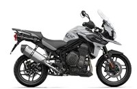 Triumph Tiger 1200 Alpine Edition 2020 - Bild 1 Triumph Tiger 1200 Alpine Edition 2020 - Bild 1