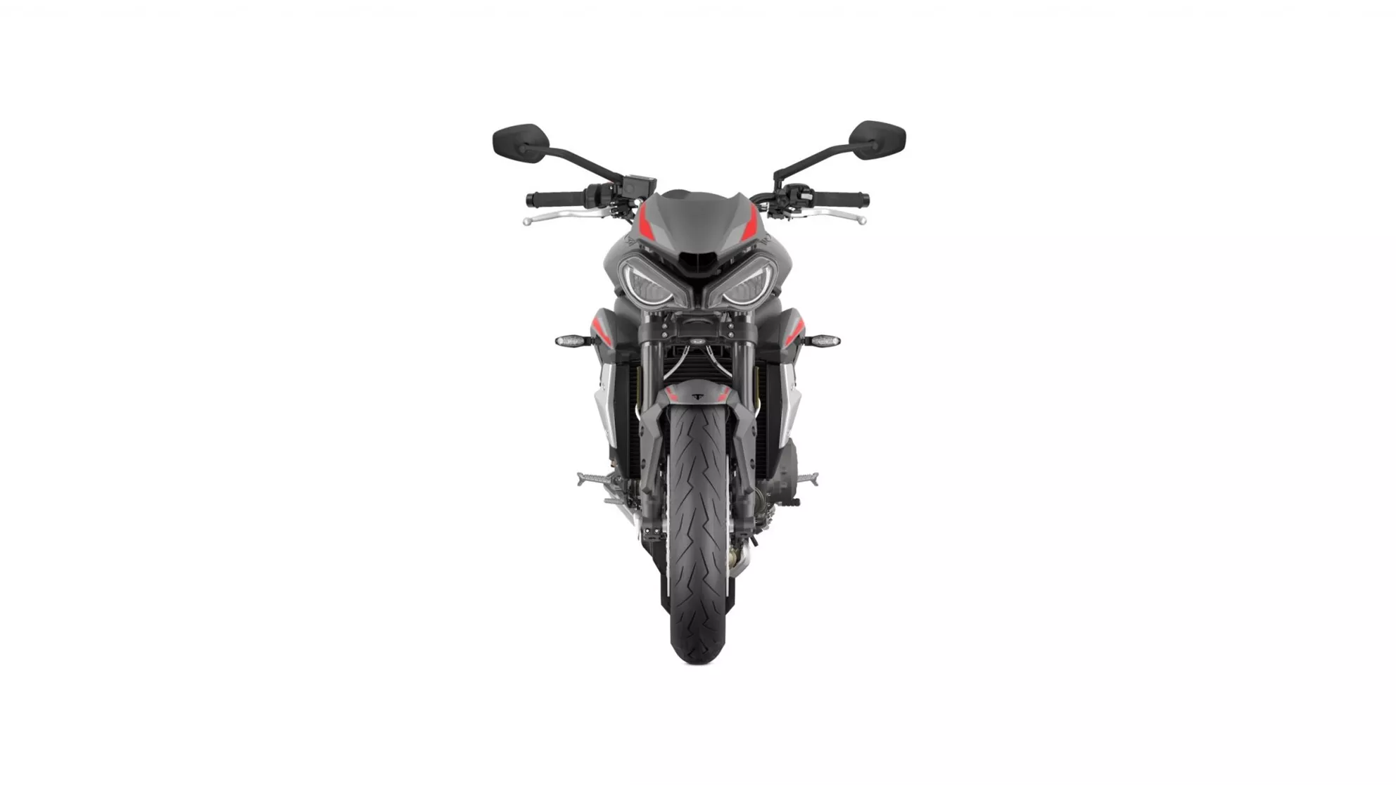 Triumph Street Triple R Low - Image 9 Triumph Street Triple R Low - Image 9