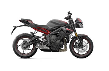 Triumph Street Triple R Low 2020 - Bild 13 Triumph Street Triple R Low 2020 - Bild 13